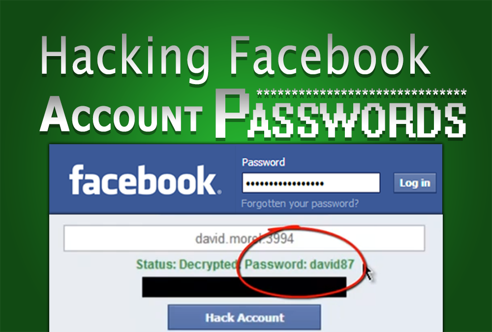 facebook hacking software for pc